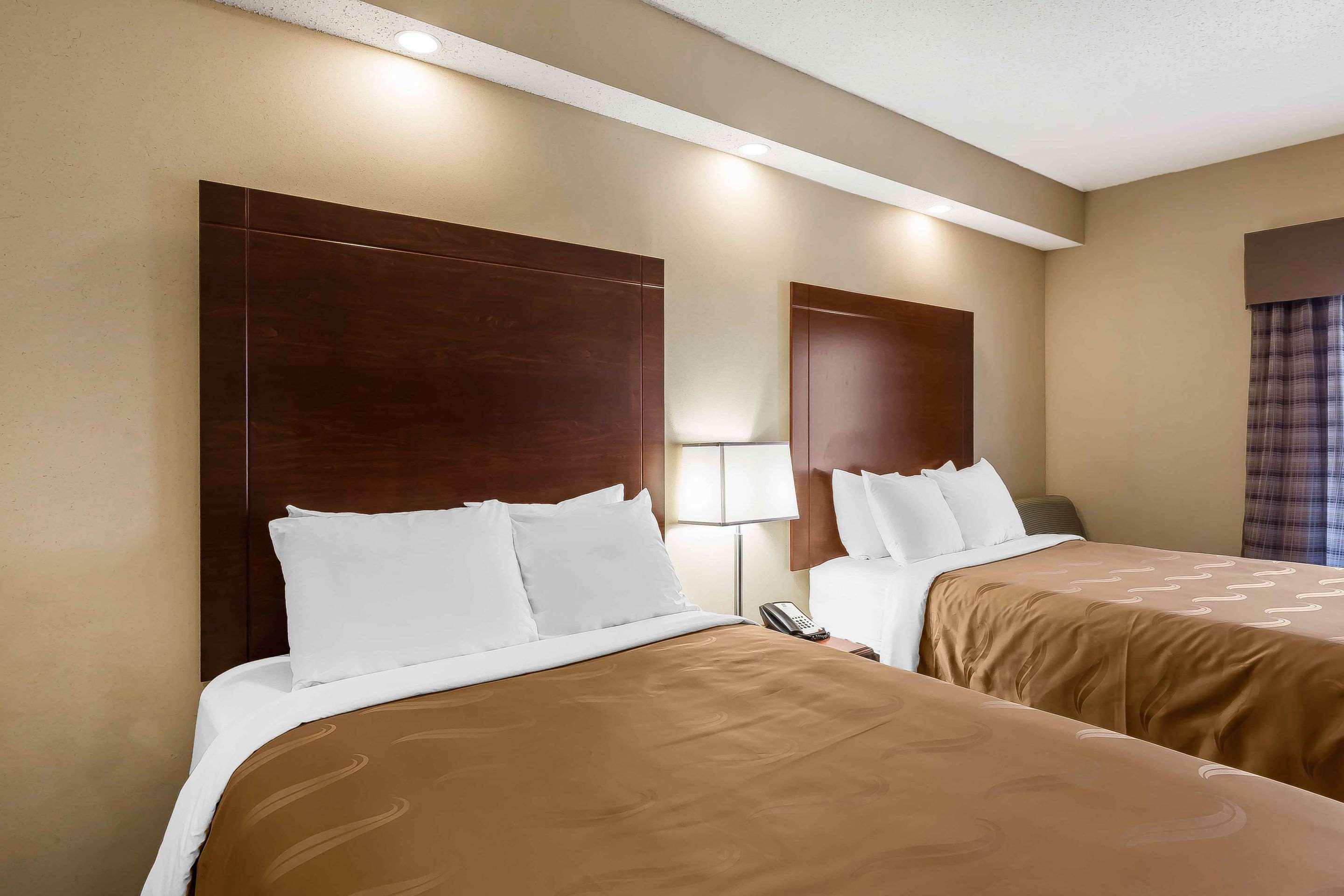 Quality Knoxville Inn Alcoa