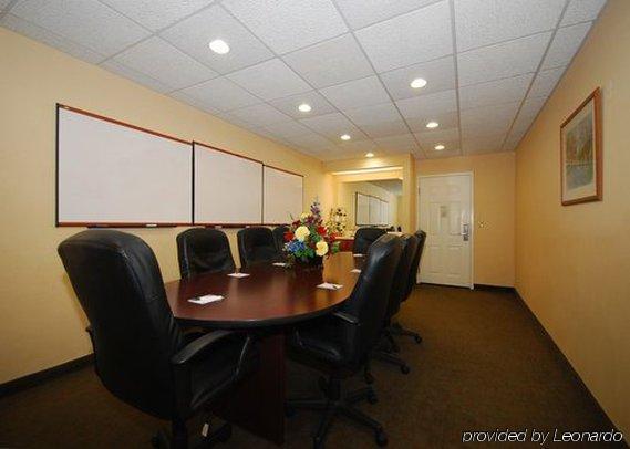 Inn Quality Knoxville Alcoa