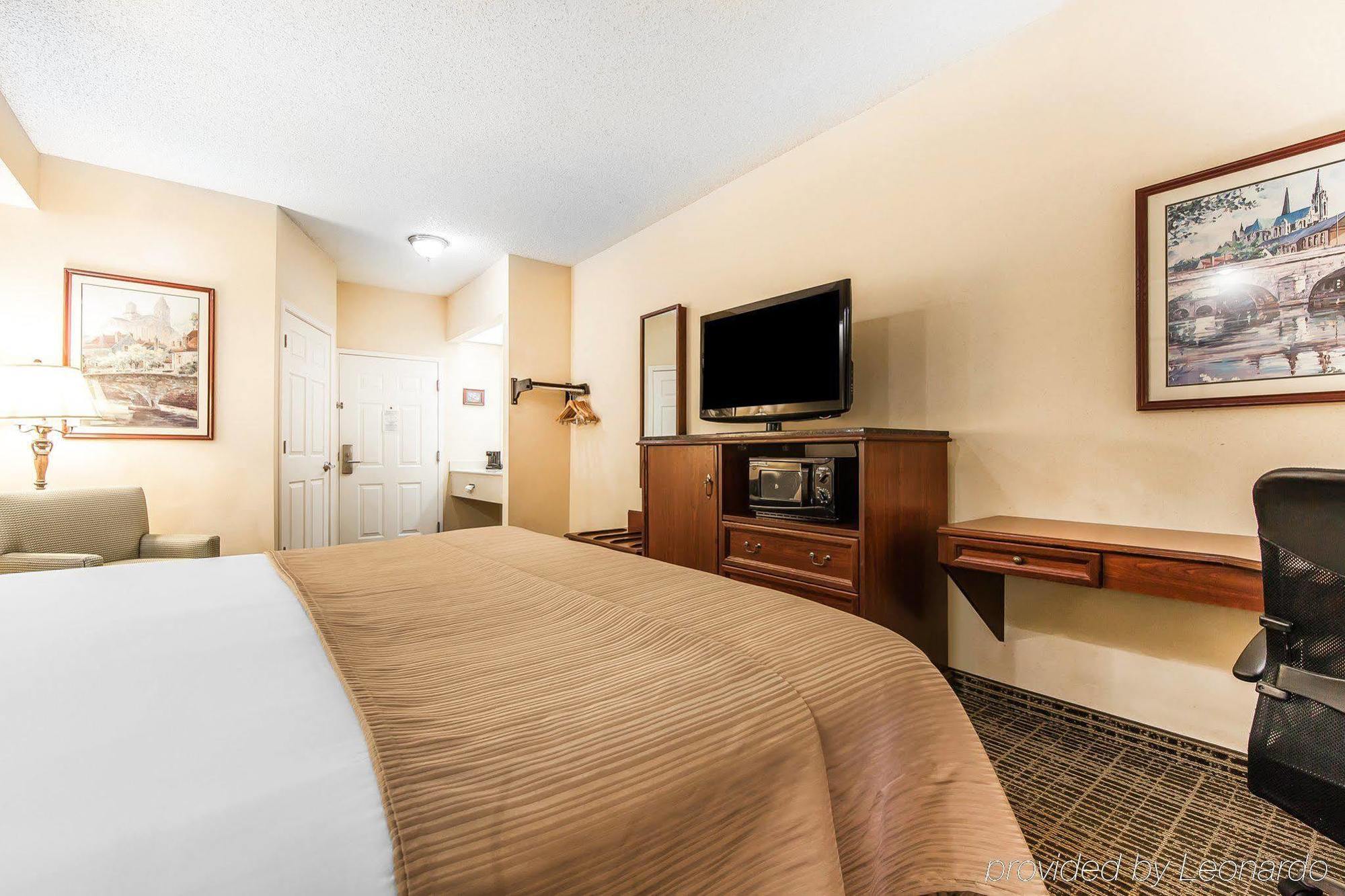 Inn Quality Knoxville