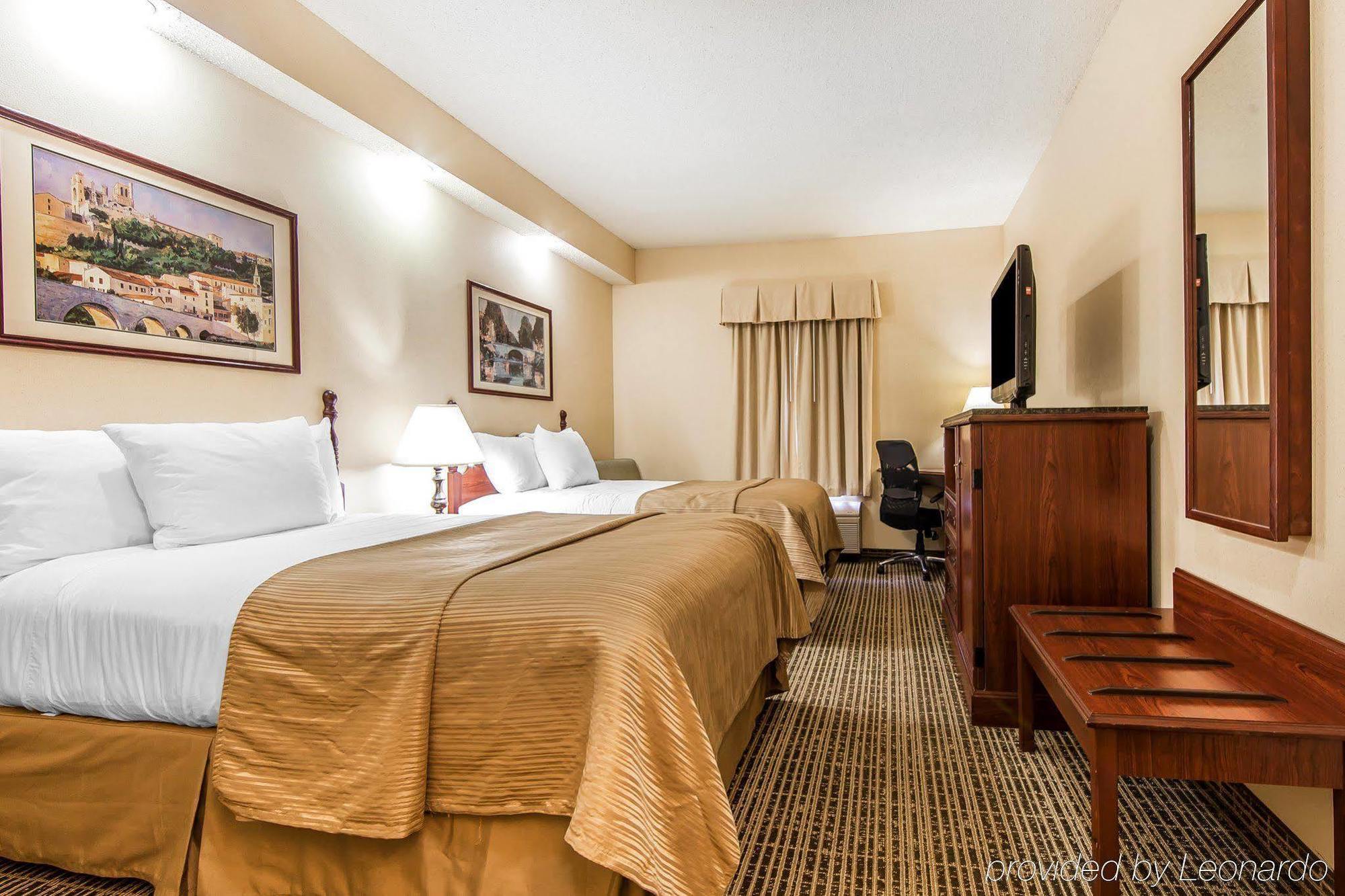 Inn Quality Knoxville