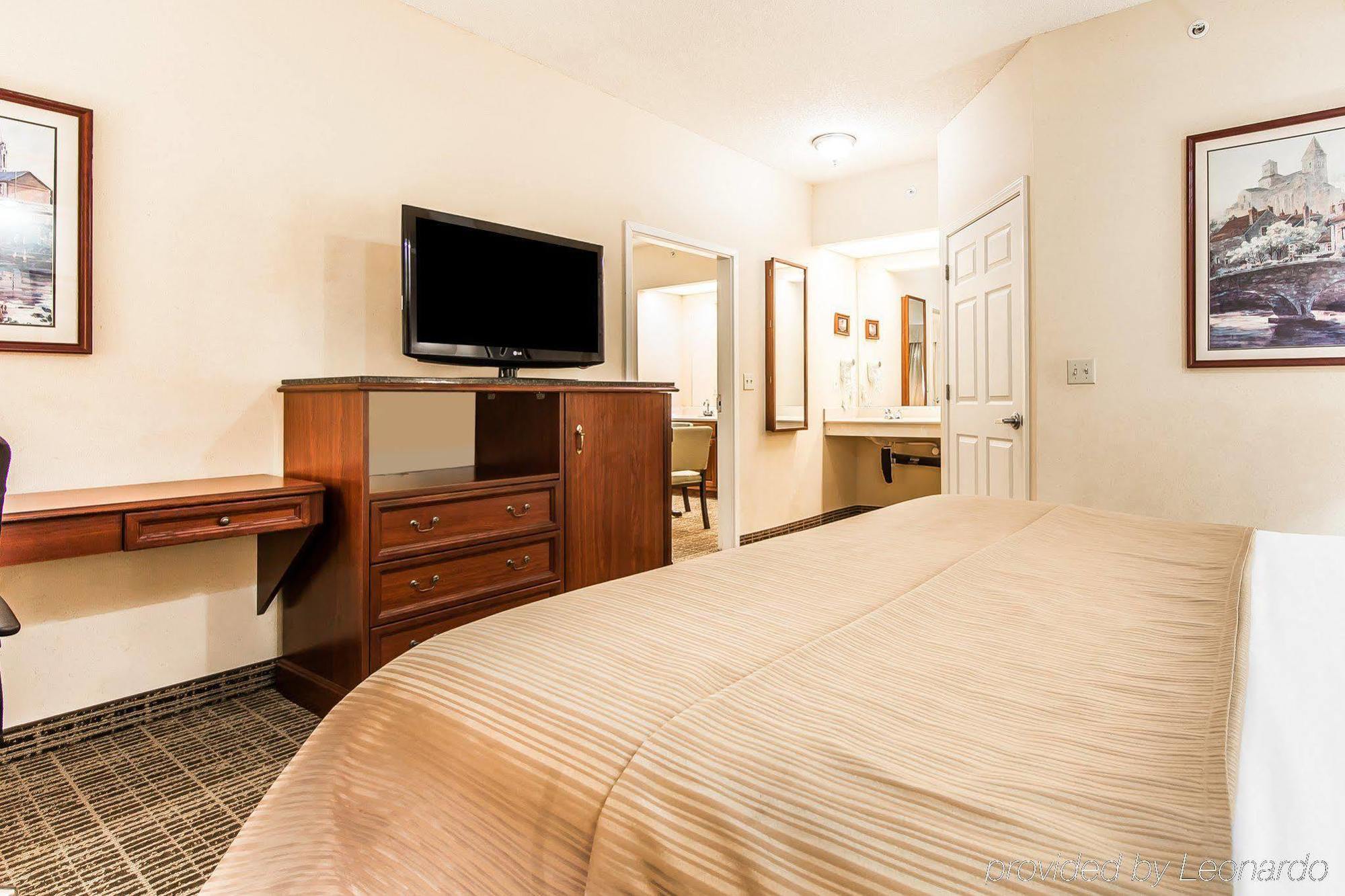 Inn Quality Knoxville